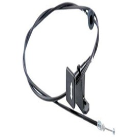 Genuine Honda 74130-S5D-A01ZA Hood Wire