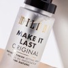 Milani Milani Make It Last Original - Natural Finish Setting