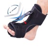 Fasciitis Night Foot Splint Steel Sheet Breathable Adjustable Achilles Tendonitis