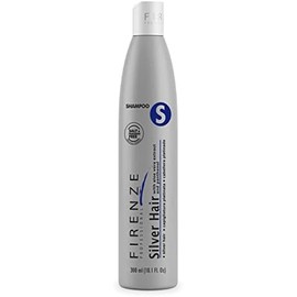 Firenze Professional Shampoo Silver Hair Firenze 10.1oz, 1 item