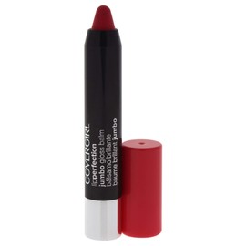 COVERGIRL Lipperfection Jumbo Gloss Balm Frosted Cherry Twist 217 0.13 Oz, 0.130-Fluid Ounce