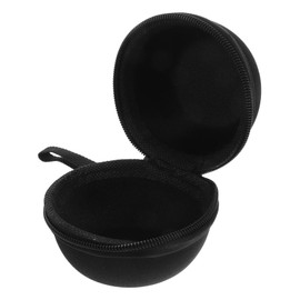 CIYODO Versatile Carrying Bag for Grip Strengthening Balls and Wrist Exercisers Impact Resistant Design with Practical Hanging Strap for