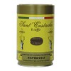 Sant Eustachio Espresso Ground Coffee in Can 8.8oz/250g