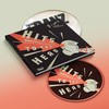 Hits To The Head (Exclusive Deluxe CD with Logo Patch)