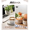 Compatible Nameland Tape 12mm White 3pcs Black Text XR-12WE XR