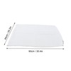 Pet Heating Pad Non Slip Detachable Insulation Warm Blanket for
