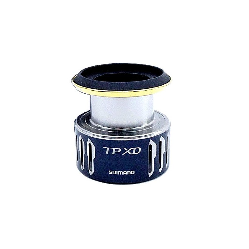 Genuine Part 17 Twin Power XD 4000XG Spool Pair Part
