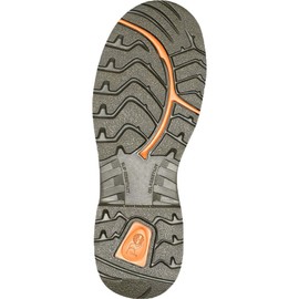 Timberland PRO womens Titan Women's Wp Brown-w boots, Brown, 7.5 Wide US