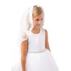 1st Communion Veils for Girls - Holy First Communion Veil