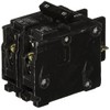Siemens BQ2B060 60-Amp Double Pole 120/240-Volt 10KAIC Lug In/Lug Out