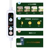 DOMMIA Plant Growth Light, Warm White, Dimmable Plant Growth LED,