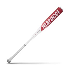 Marucci CAT8 -10 USSSA Senior League Baseball Bat, 2 3/4" Barrel, 30"/ 20 oz