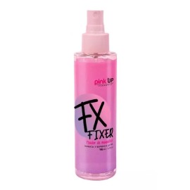Pink Up Balanceador De Ph Y Fijador De Maquillaje Pink Up