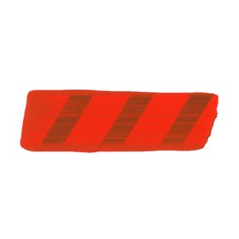 Golden SoFlat Acrylics, Naphthol Red Light, 2 fl. oz./ 59ml Jar