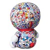 UNIQLO Exclusive Doraemon x Takashi Murakami Collaboration Plush