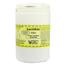 Lecithin granules 400 g