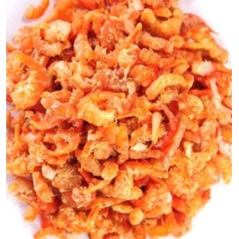 Unbranded Dried Shrimp Medium Size 4oz, 8oz, 1LB & 2LBS US Seller Free Shipping - 8oz