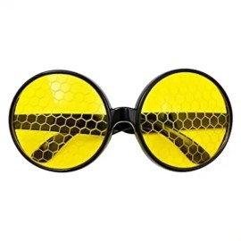 1 Juego De Gafas De Sol Con Diadema De Dibujos Animados Para