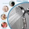 Shower Filter Cartridges Compatible with Cobbe, Water Softener Filters Beads,