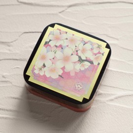 Hanaeimi Hand Cream March Cherry Blossom
