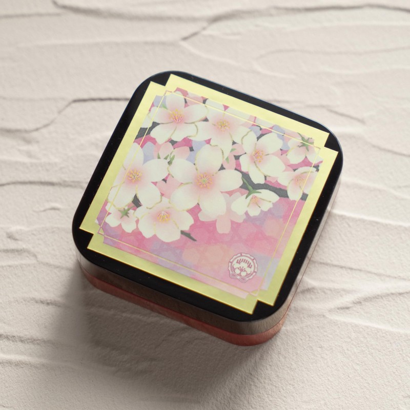 Hanaeimi Hand Cream March Cherry Blossom