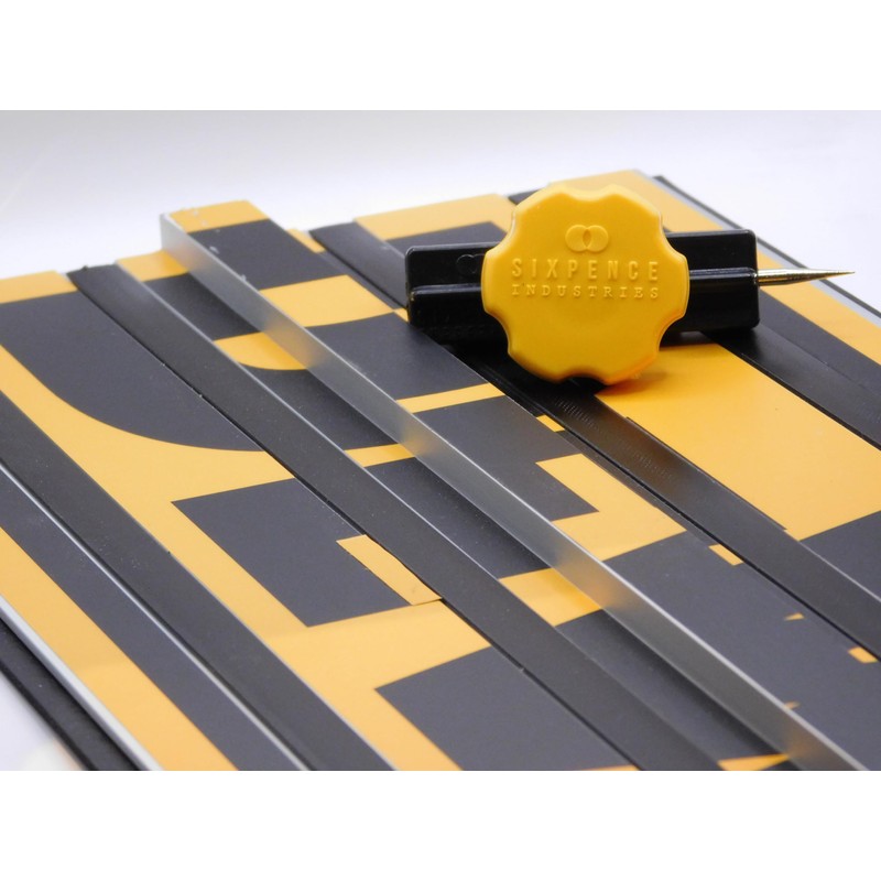 Rail Stay for Dewalt Rails