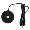 OmniDirectional Microphone Plug and Play USB Desktop Mic for Online