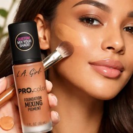 Pro Color Foundation Mixing Pigment L.a. Girl