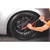 Powerbuilt 1/2 Inch Drive Torque Wrench Deflecting Beam, Accurate Torque