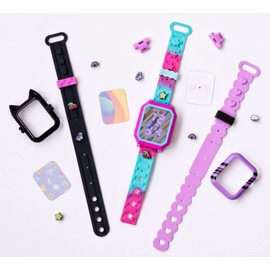MixWatch Digital Sporty Model