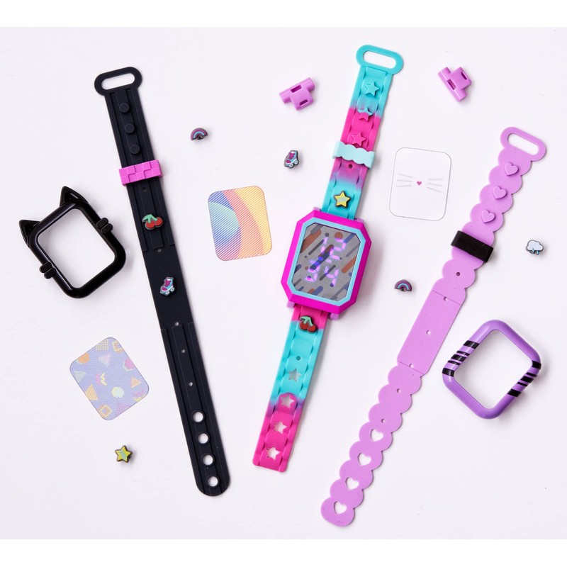 MixWatch Digital Sporty Model