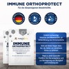 PharmaVital Immune Orthoprotect Mikronährstoffe zur Stärkung des Immunsystems, hochdosierte Nahrungsergänzung