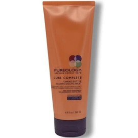 PUREOLOGY Curl Complete Taming Butter 6.8 oz