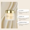 Crema Hidratante Facial de Ginseng, Nutrición e Hidratación Suave,60g (2)