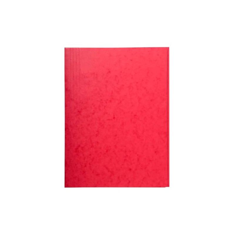 Exacompta 56403E Pack of 25 Document Folders Made of Manila