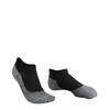 FALKE RU4 Endurance Invisible Women's Running Socks with Medium Padding