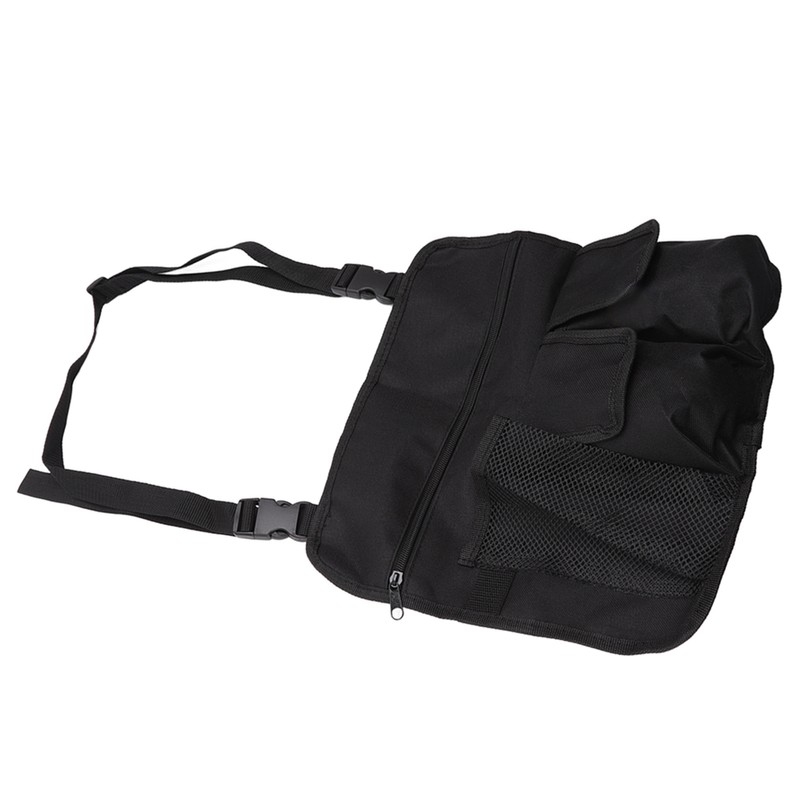 Camping Chair Hanging Bag Waterproof Oxford Cloth Adjustable Portable Beach