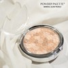 Physicians Formula Powder Palette Mineral Glow Pearls, Hypoallergenic Face Powder,