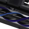 Vacuum Cleaner Head Cordless Electric Mop Head with Main Brush