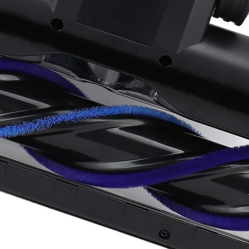 Vacuum Cleaner Head Cordless Electric Mop Head with Main Brush