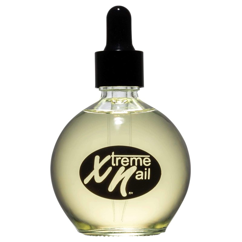 AMERICANAILS .COM Xtreme Nail Cuticle Oil - Hydrating, Scented Oil