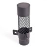 DWD (TM) Outdoor Camping Wood Stove Spark Arrestor Guard