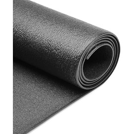 Venbytech for Basics Treadmill Mat and Exercise Equipment Floor Protector
