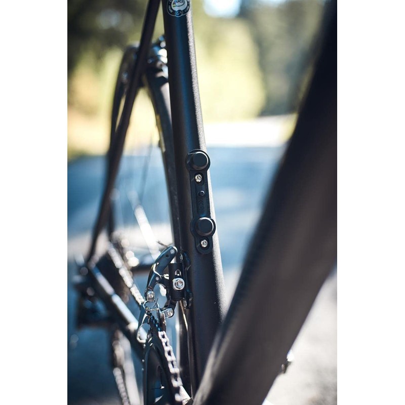 Fidlock Bike Base, Black, 4"