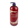 Seollyeo 2-in-1 Keratin Treatment Shampoo & Conditioner 1.5L