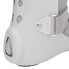 Ankle Brace Adjustable Pressure Breathable Ankle Support Walking Boot for