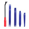 eROOSY 5 Piece Car Trim Removal Tool Set, Car Trim