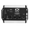 NVX XLOC22X 2 inputs / 2 outputs High Voltage Active