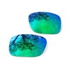 sunglasses restorer Compatible Replacement Lenses for Oakley Holbrook, Polarised Ice