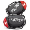 RST Factory Knee Slider Black